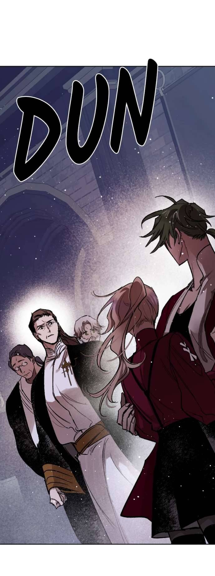 Lời Thú Nhận Của Chúa Tể Bóng Tối - Chapter 37 - Page 30