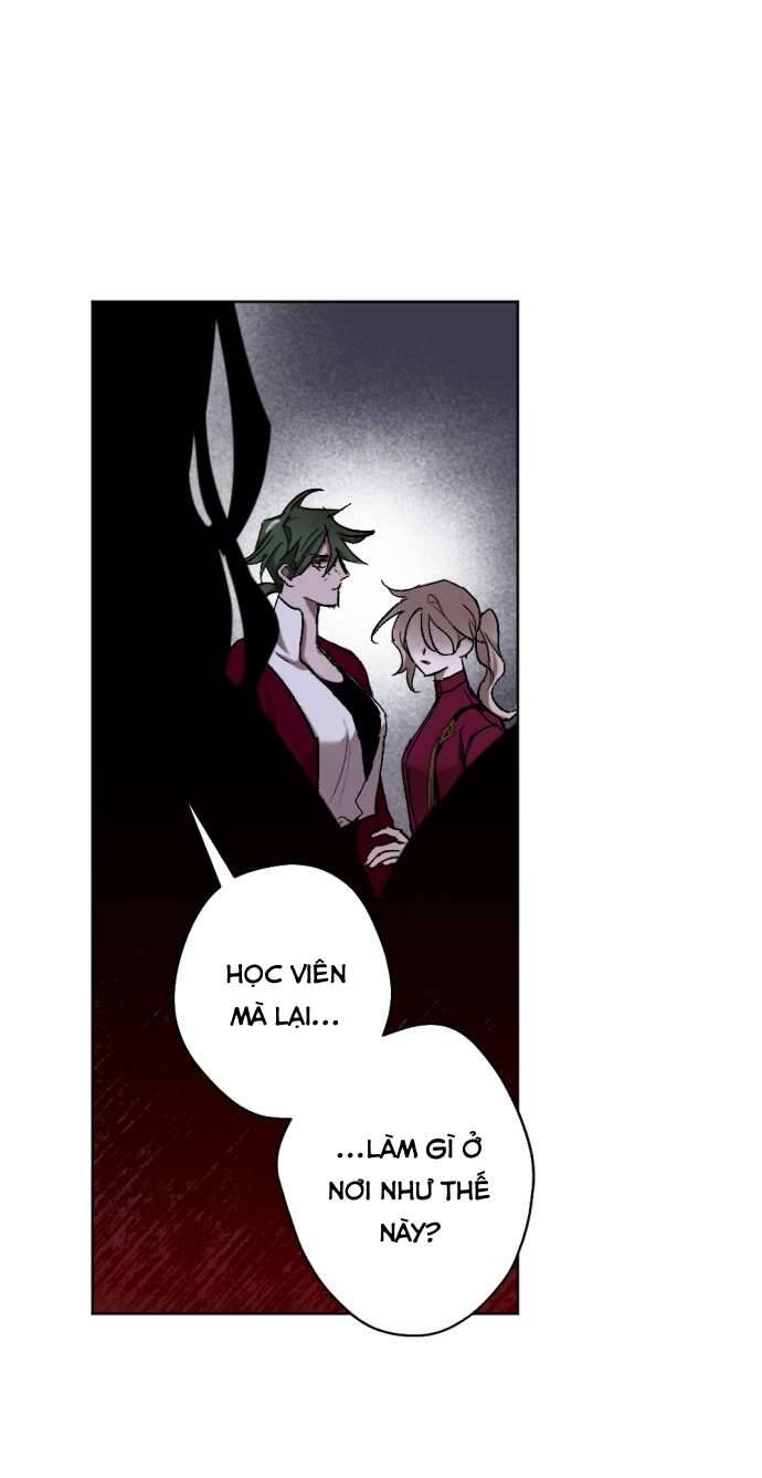Lời Thú Nhận Của Chúa Tể Bóng Tối - Chapter 37 - Page 31