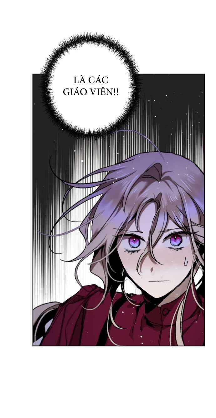 Lời Thú Nhận Của Chúa Tể Bóng Tối - Chapter 37 - Page 32