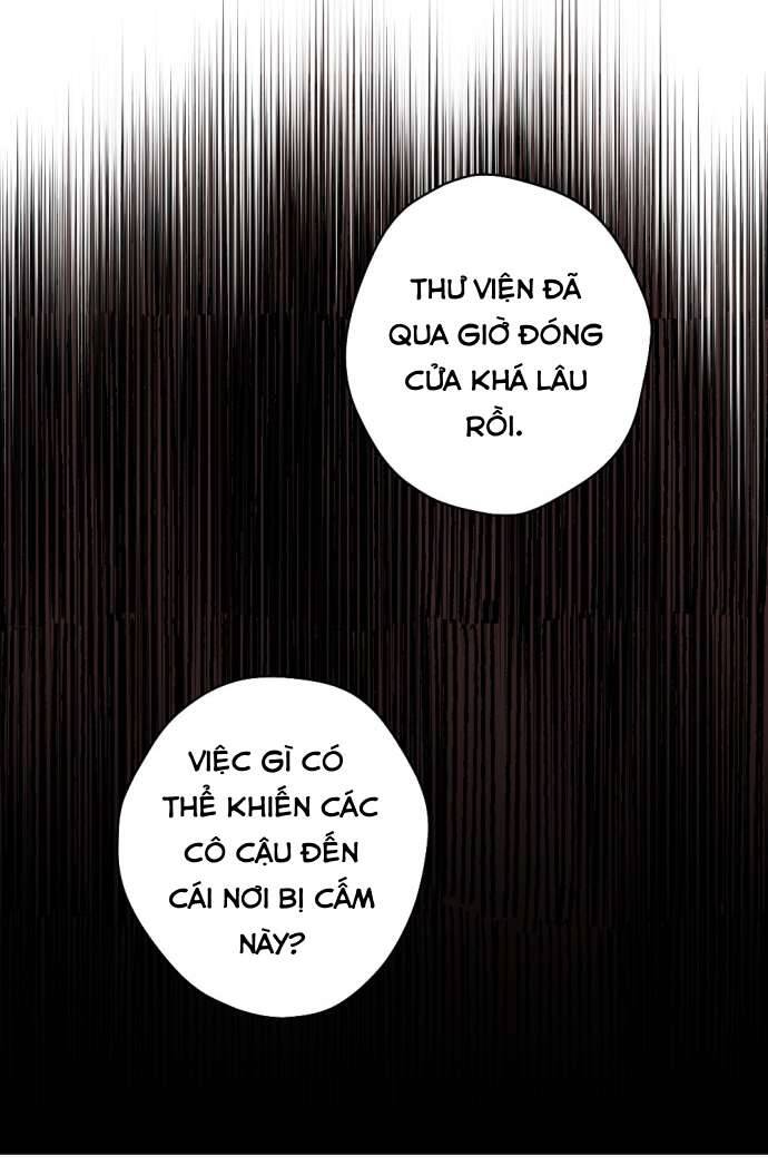 Lời Thú Nhận Của Chúa Tể Bóng Tối - Chapter 37 - Page 34