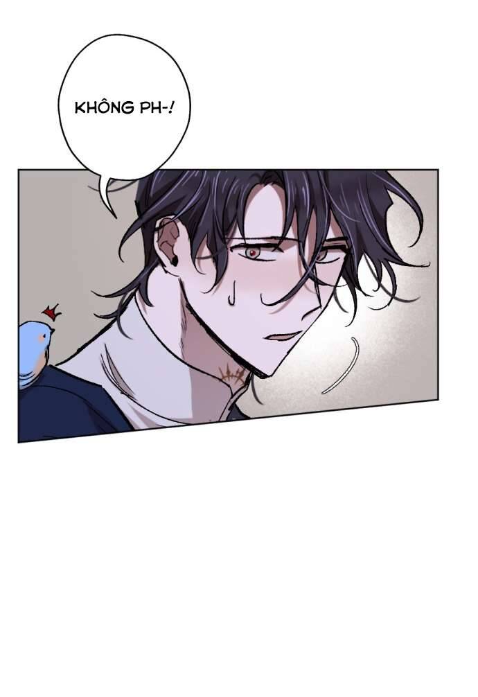 Lời Thú Nhận Của Chúa Tể Bóng Tối - Chapter 37 - Page 40