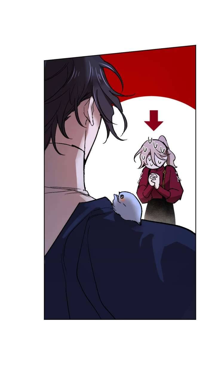 Lời Thú Nhận Của Chúa Tể Bóng Tối - Chapter 37 - Page 41