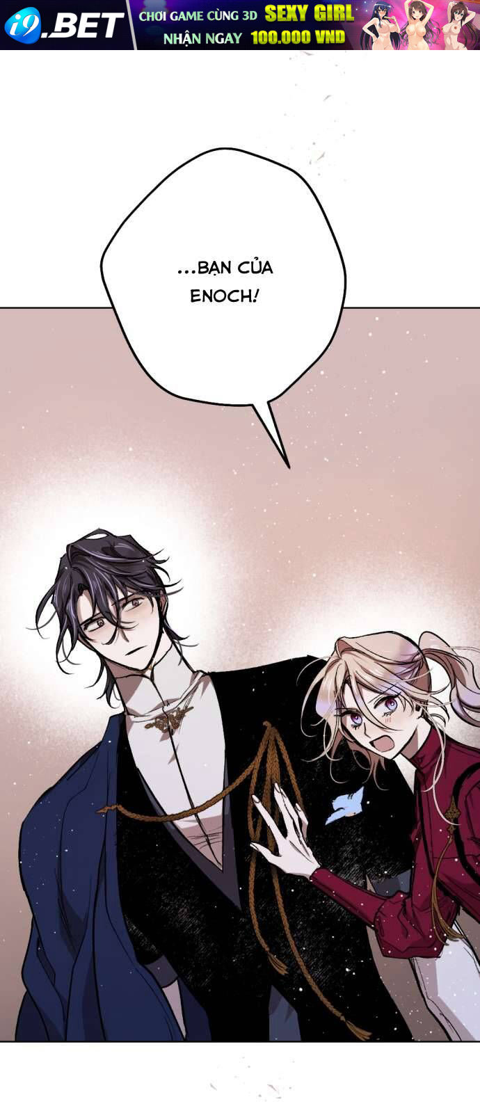 Lời Thú Nhận Của Chúa Tể Bóng Tối - Chapter 37 - Page 45