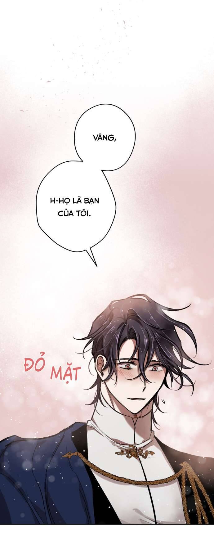 Lời Thú Nhận Của Chúa Tể Bóng Tối - Chapter 37 - Page 47