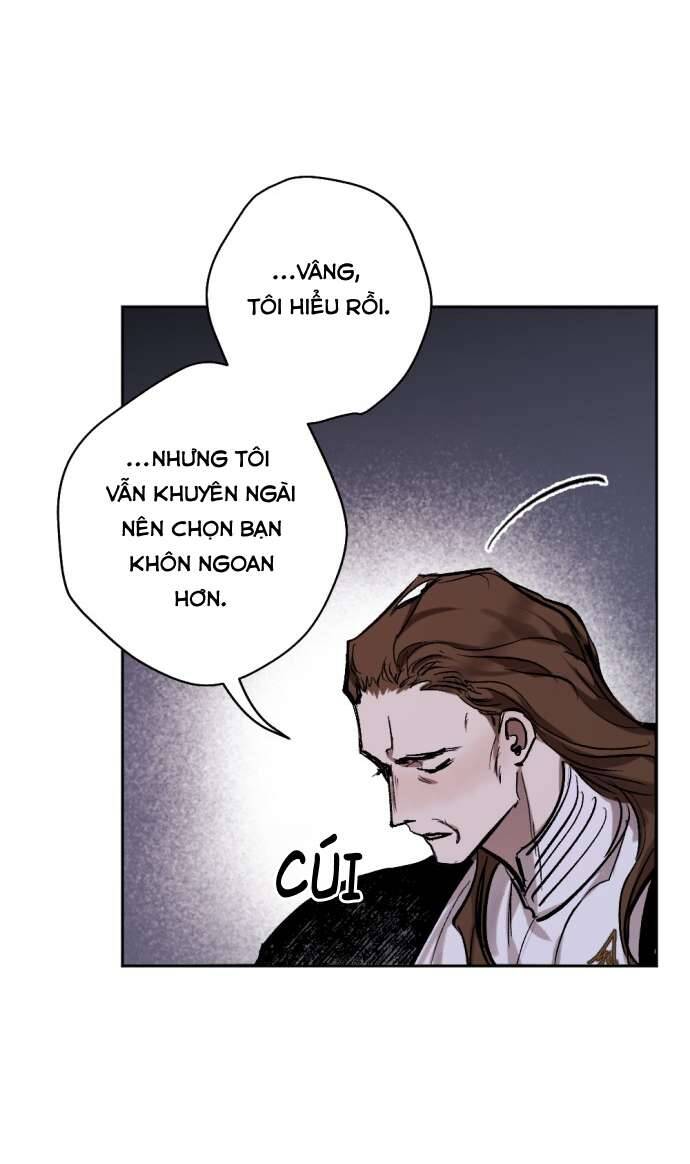 Lời Thú Nhận Của Chúa Tể Bóng Tối - Chapter 37 - Page 50