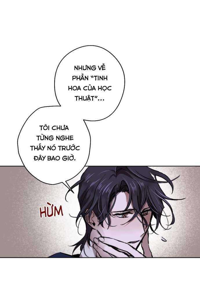 Lời Thú Nhận Của Chúa Tể Bóng Tối - Chapter 37 - Page 57