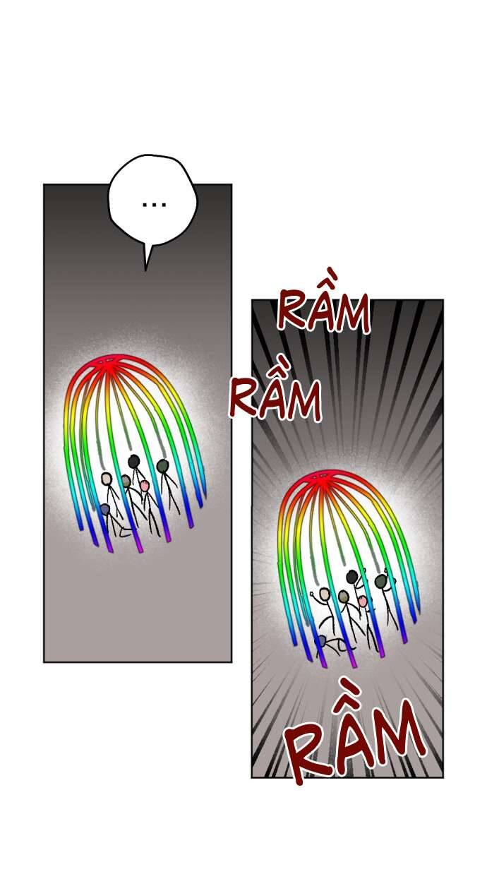 Lời Thú Nhận Của Chúa Tể Bóng Tối - Chapter 37 - Page 64