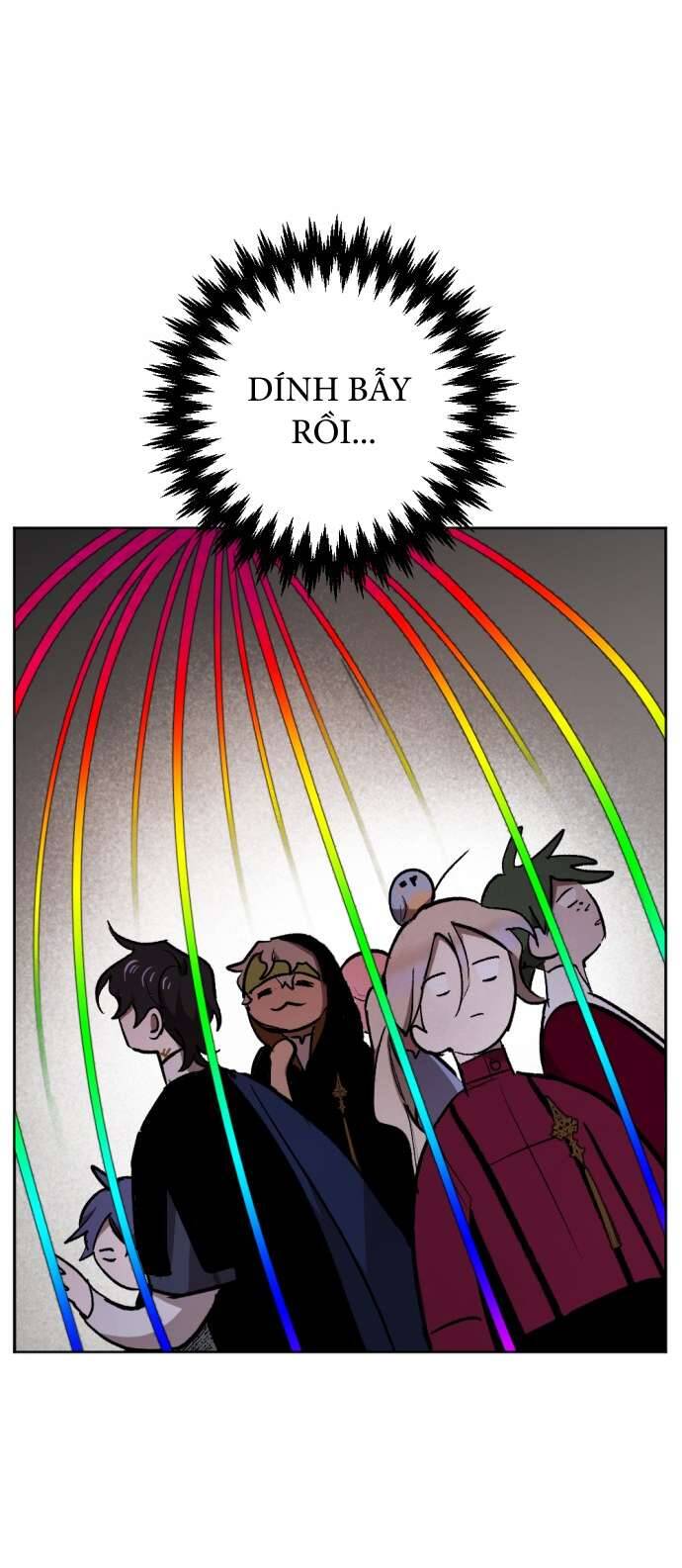 Lời Thú Nhận Của Chúa Tể Bóng Tối - Chapter 37 - Page 66