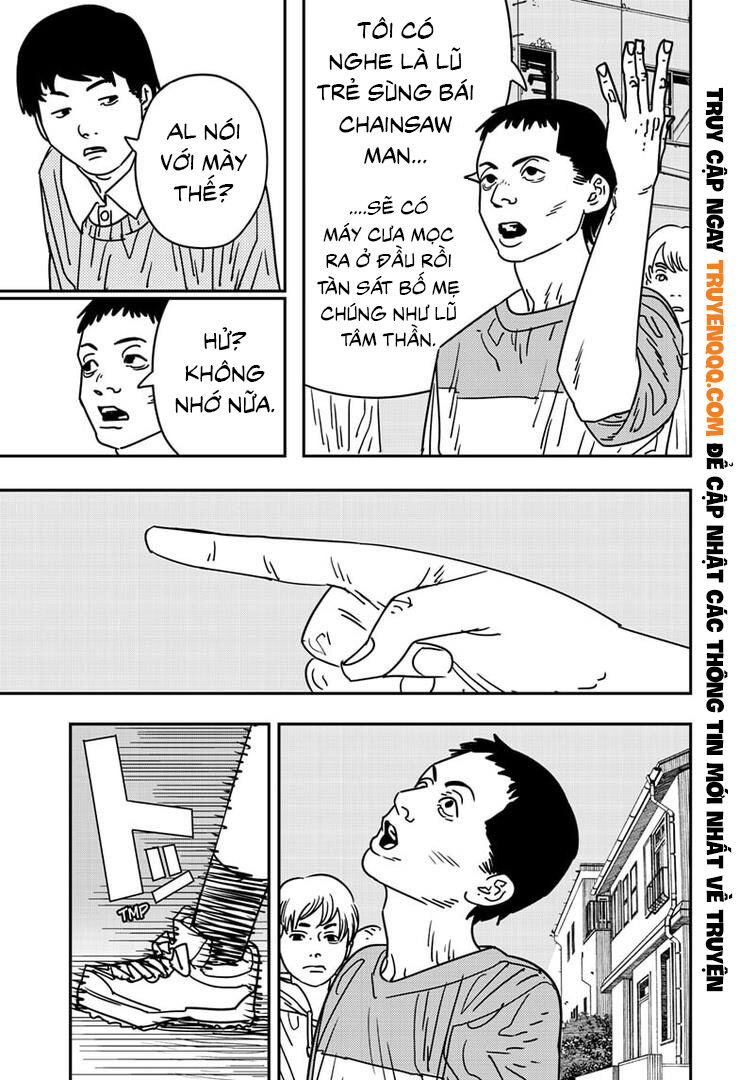 Chainsawman Phần 2 - Chapter 154 - Page 10