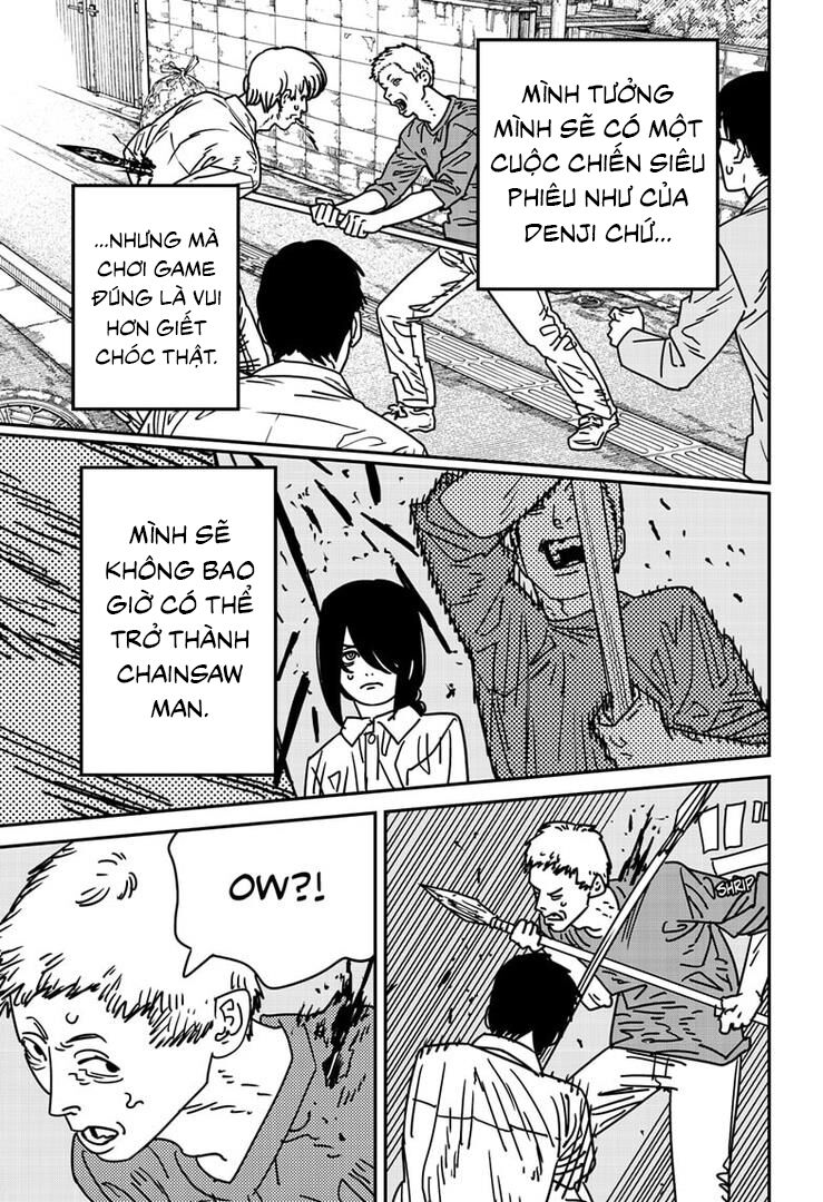 Chainsawman Phần 2 - Chapter 154 - Page 14