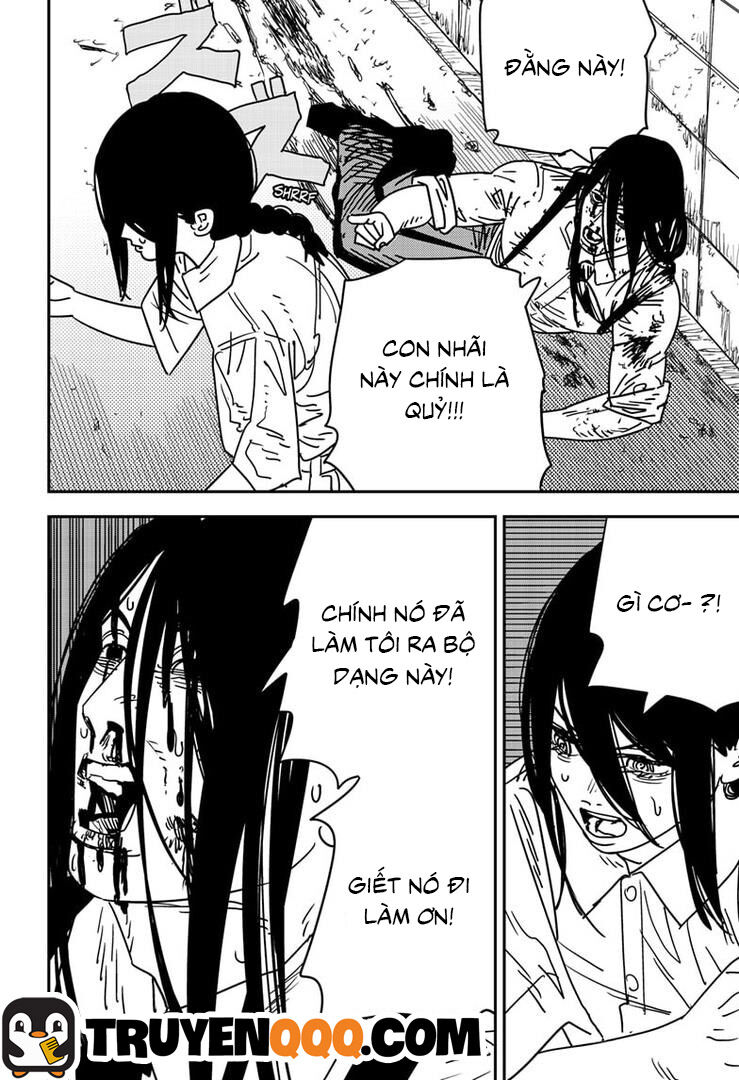 Chainsawman Phần 2 - Chapter 154 - Page 7