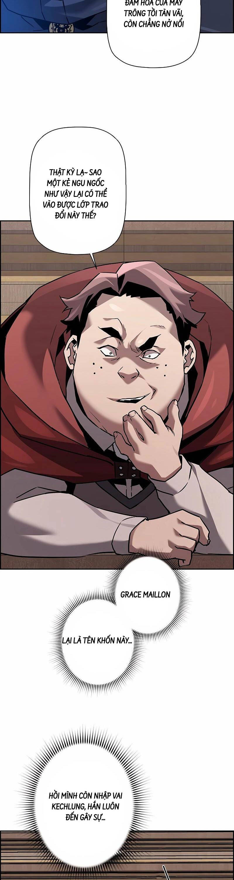 Đặc Tính Tiến Hóa Của Chiêu Hồn Sư - Chapter 52 - Page 10