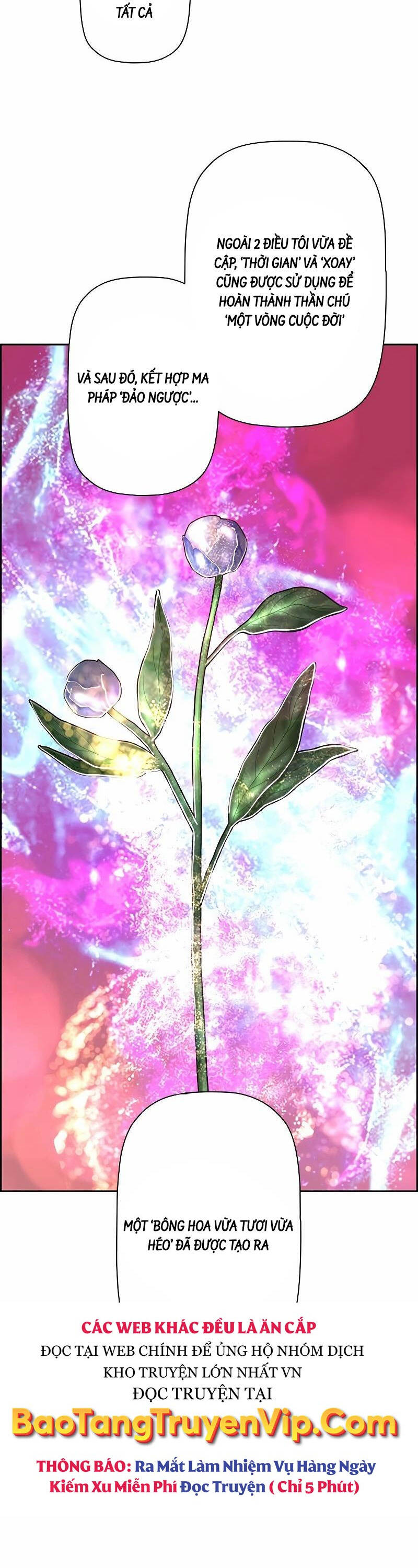 Đặc Tính Tiến Hóa Của Chiêu Hồn Sư - Chapter 52 - Page 15