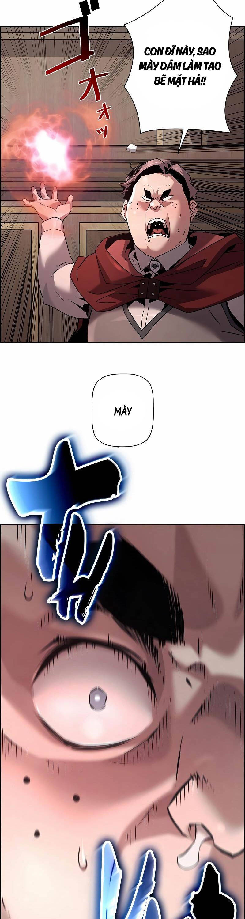 Đặc Tính Tiến Hóa Của Chiêu Hồn Sư - Chapter 52 - Page 25