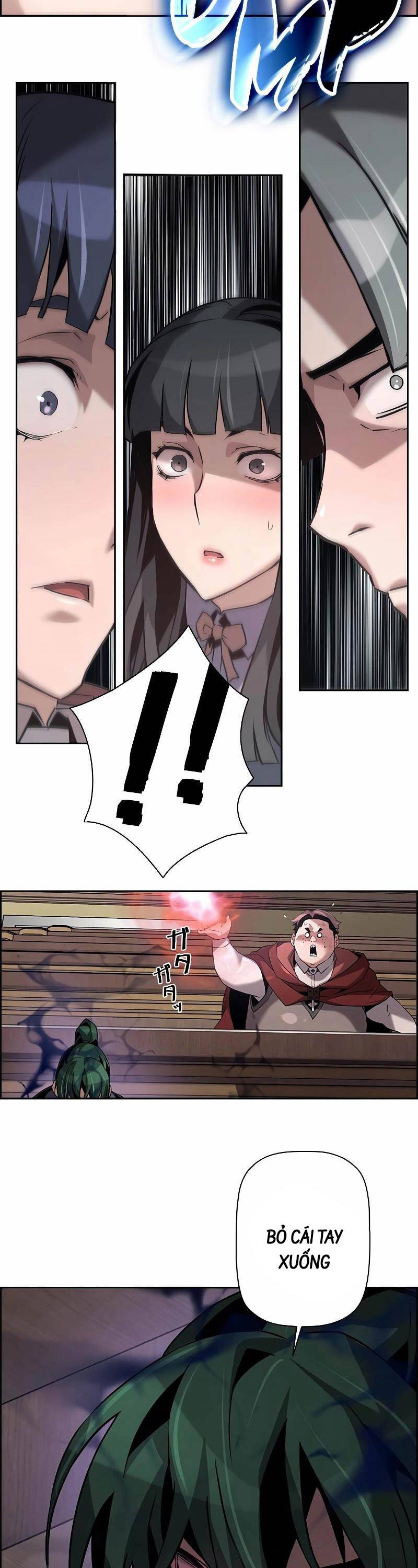 Đặc Tính Tiến Hóa Của Chiêu Hồn Sư - Chapter 52 - Page 26
