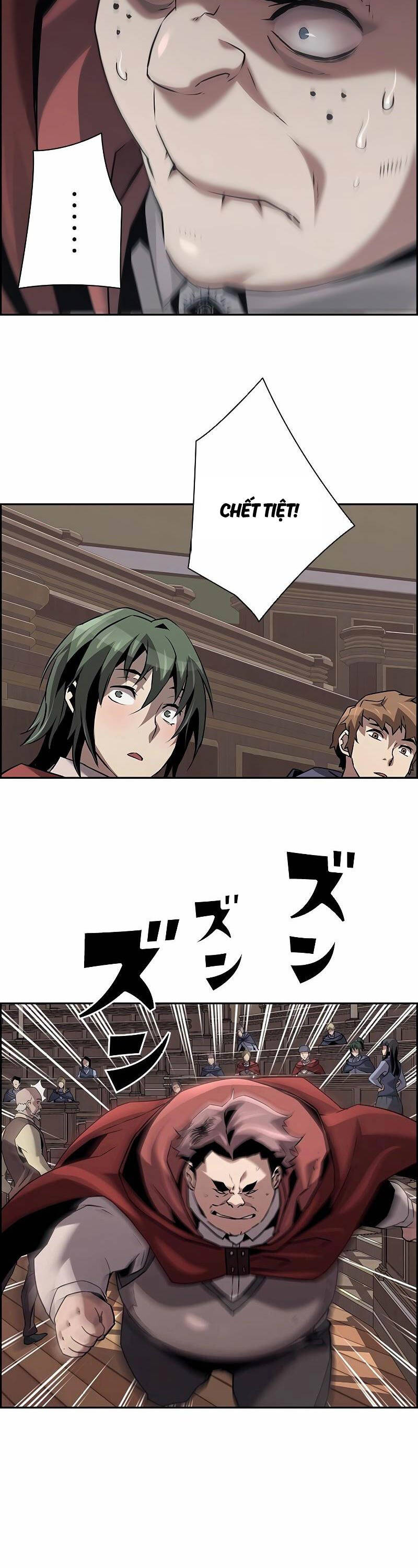 Đặc Tính Tiến Hóa Của Chiêu Hồn Sư - Chapter 52 - Page 29