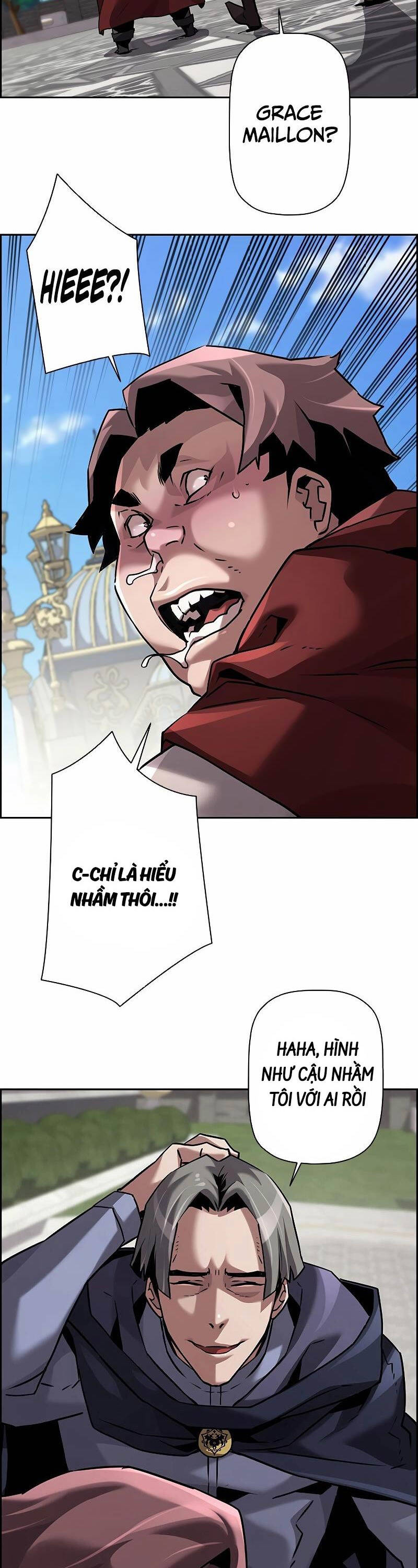 Đặc Tính Tiến Hóa Của Chiêu Hồn Sư - Chapter 52 - Page 34