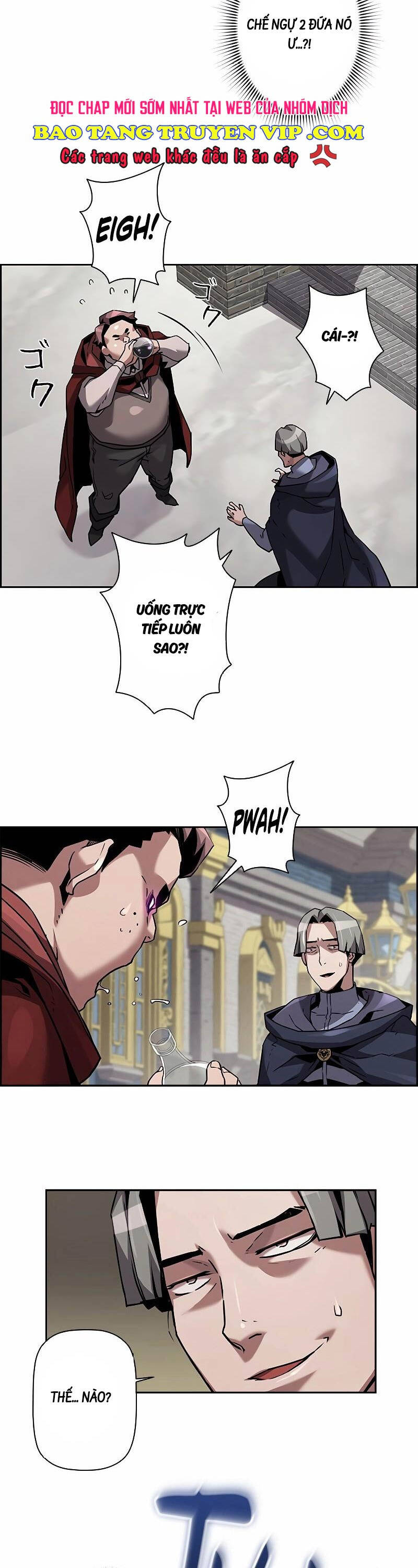 Đặc Tính Tiến Hóa Của Chiêu Hồn Sư - Chapter 52 - Page 39