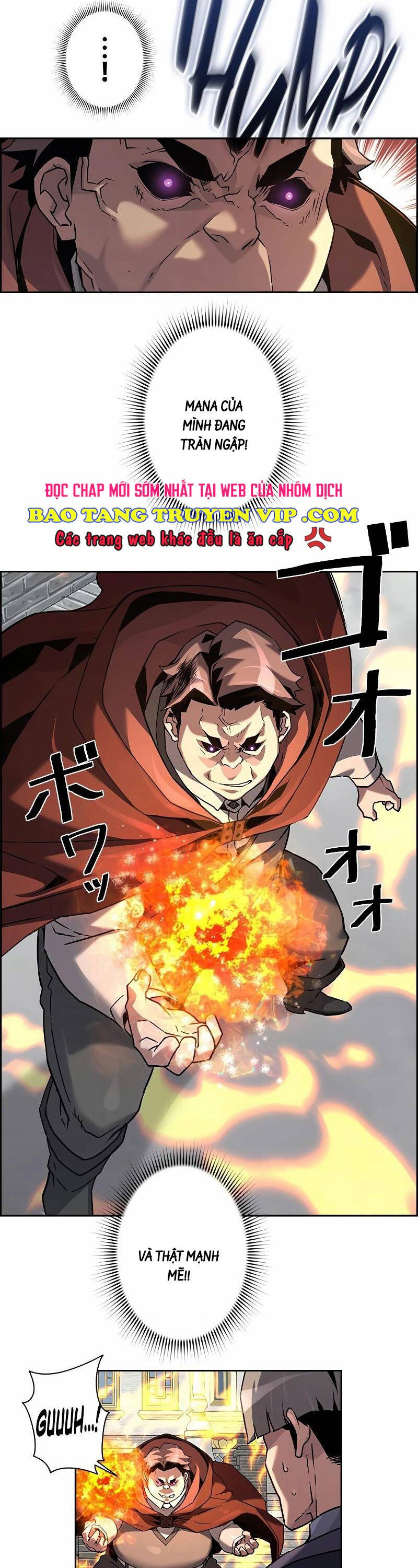 Đặc Tính Tiến Hóa Của Chiêu Hồn Sư - Chapter 52 - Page 40