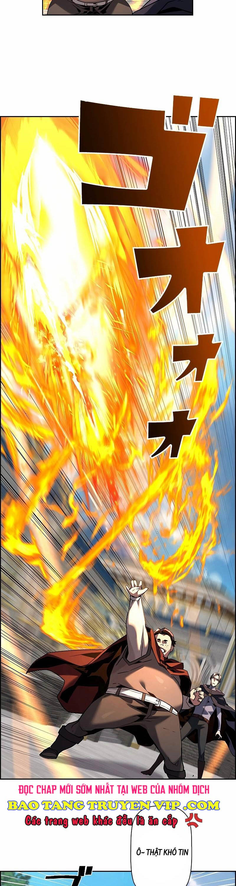 Đặc Tính Tiến Hóa Của Chiêu Hồn Sư - Chapter 52 - Page 41