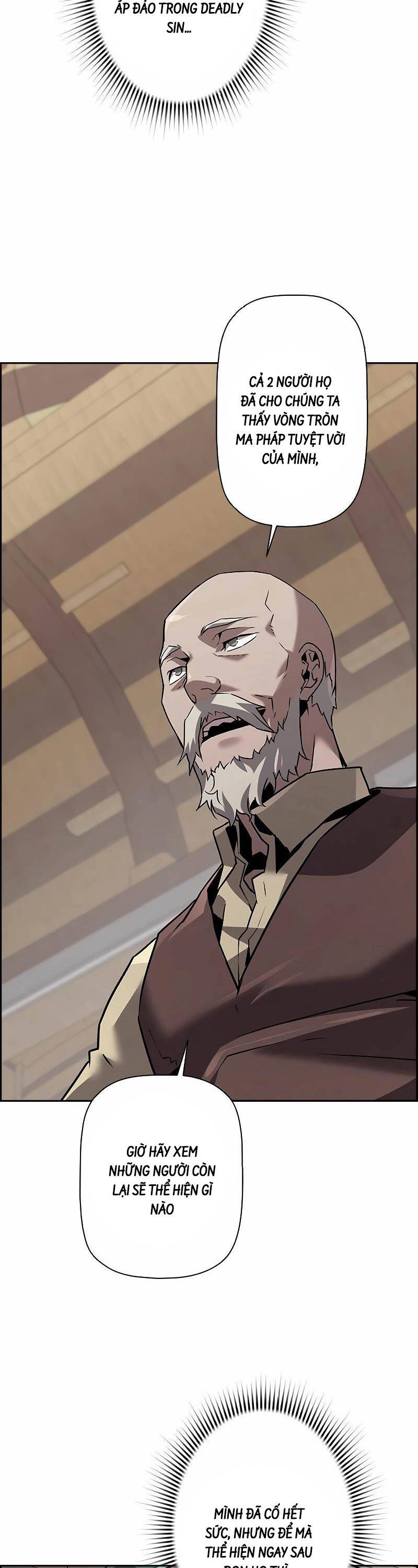 Đặc Tính Tiến Hóa Của Chiêu Hồn Sư - Chapter 52 - Page 7