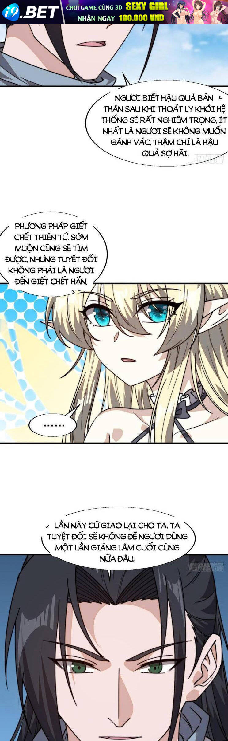 Ta Có Một Sơn Trại Chapter 912 - Trang 13