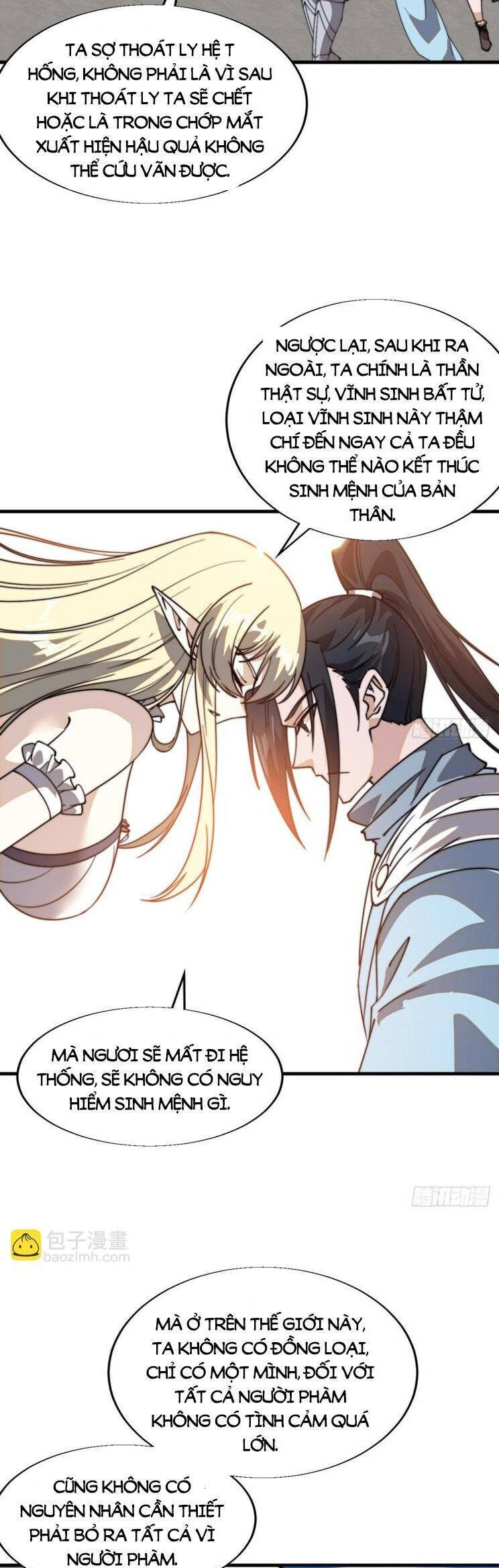 Ta Có Một Sơn Trại Chapter 912 - Trang 15