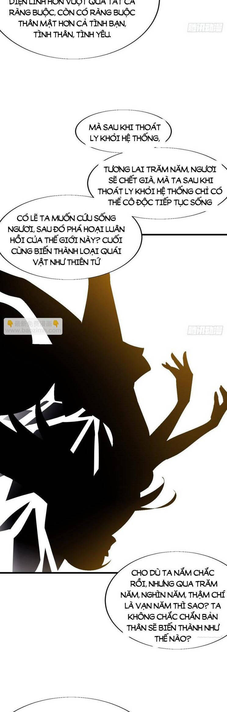 Ta Có Một Sơn Trại Chapter 912 - Trang 17