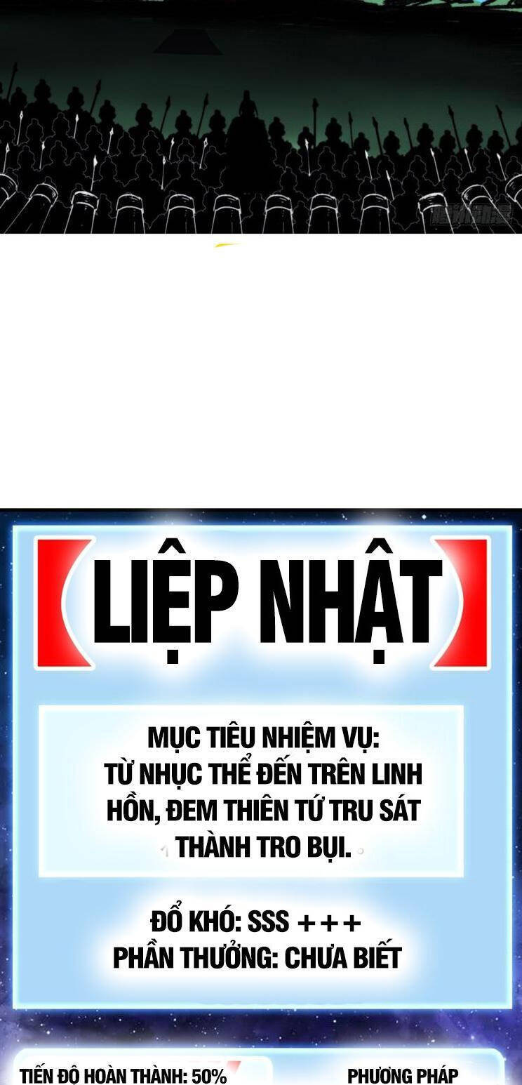 Ta Có Một Sơn Trại Chapter 912 - Trang 24