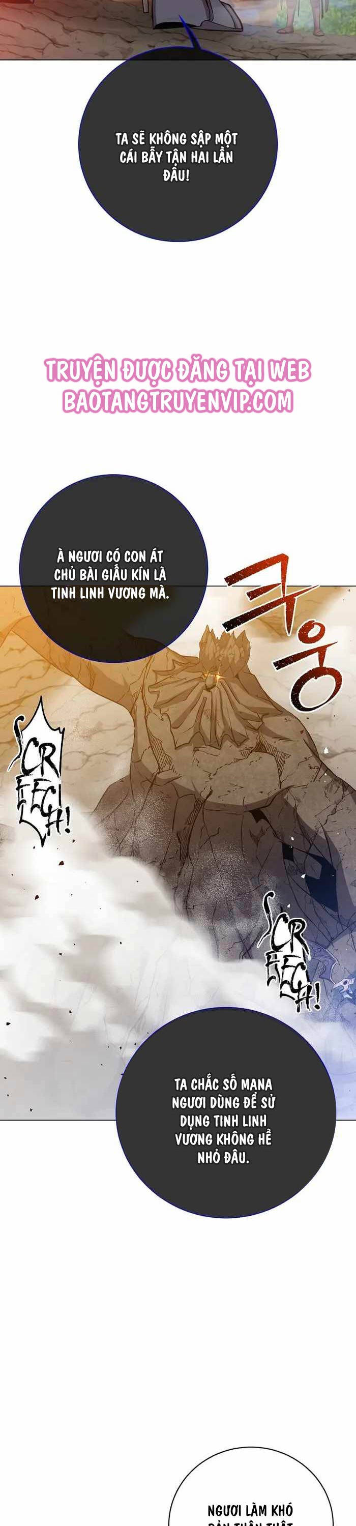 Anh Hùng Mạnh Nhất Trở Lại - Chapter 165 - Page 15