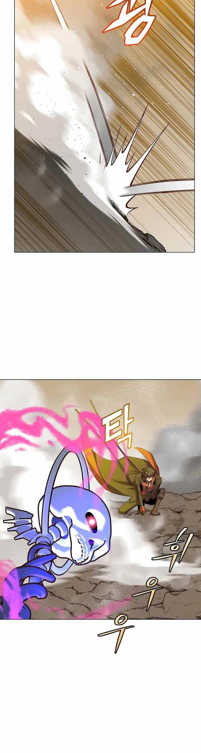 Anh Hùng Mạnh Nhất Trở Lại - Chapter 165 - Page 17