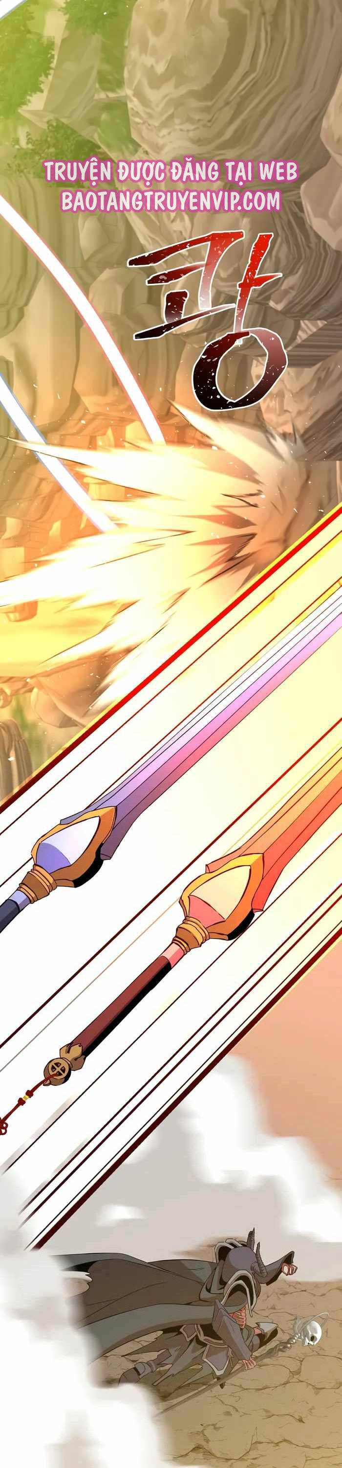 Anh Hùng Mạnh Nhất Trở Lại - Chapter 165 - Page 20