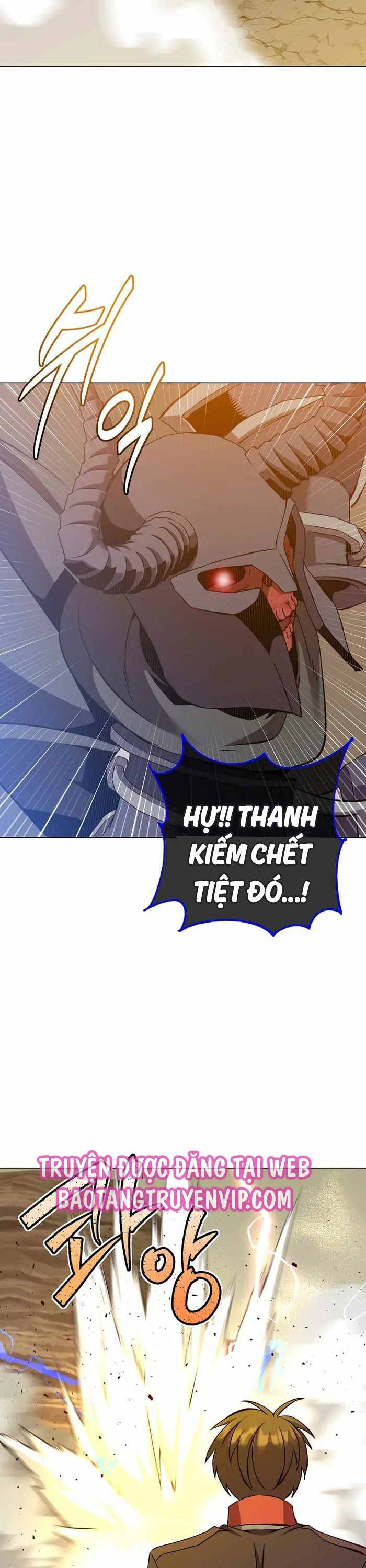 Anh Hùng Mạnh Nhất Trở Lại - Chapter 165 - Page 21
