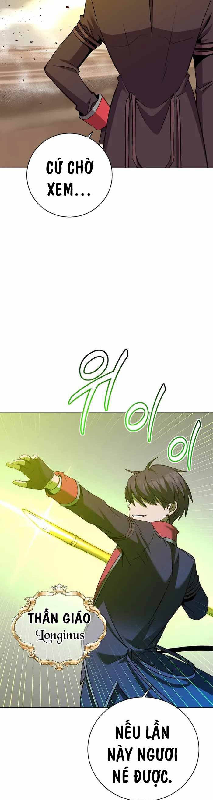 Anh Hùng Mạnh Nhất Trở Lại - Chapter 165 - Page 22