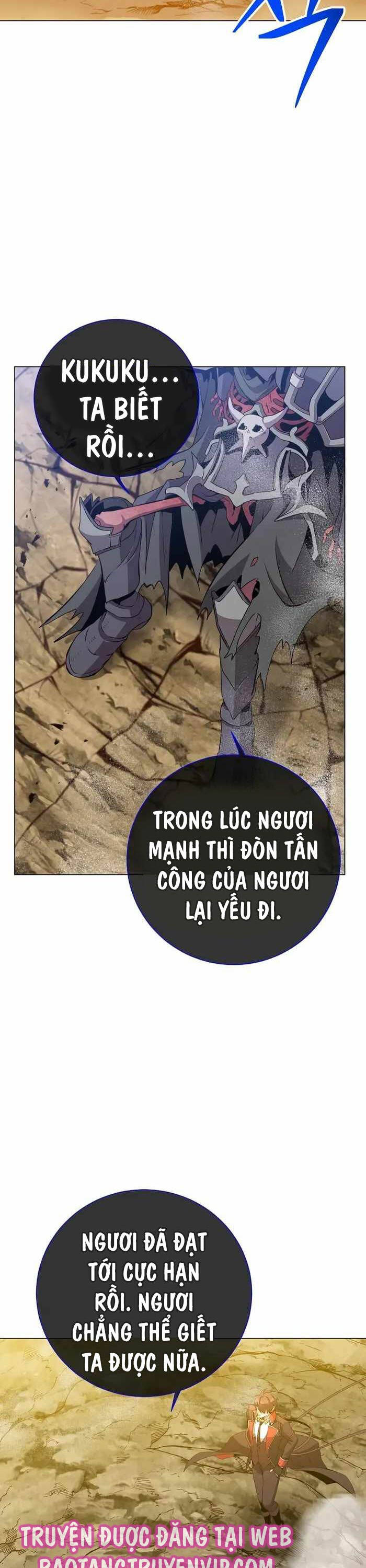 Anh Hùng Mạnh Nhất Trở Lại - Chapter 165 - Page 25