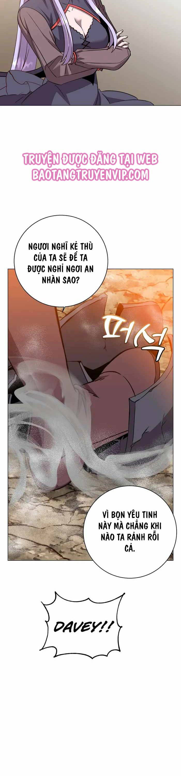 Anh Hùng Mạnh Nhất Trở Lại - Chapter 165 - Page 30