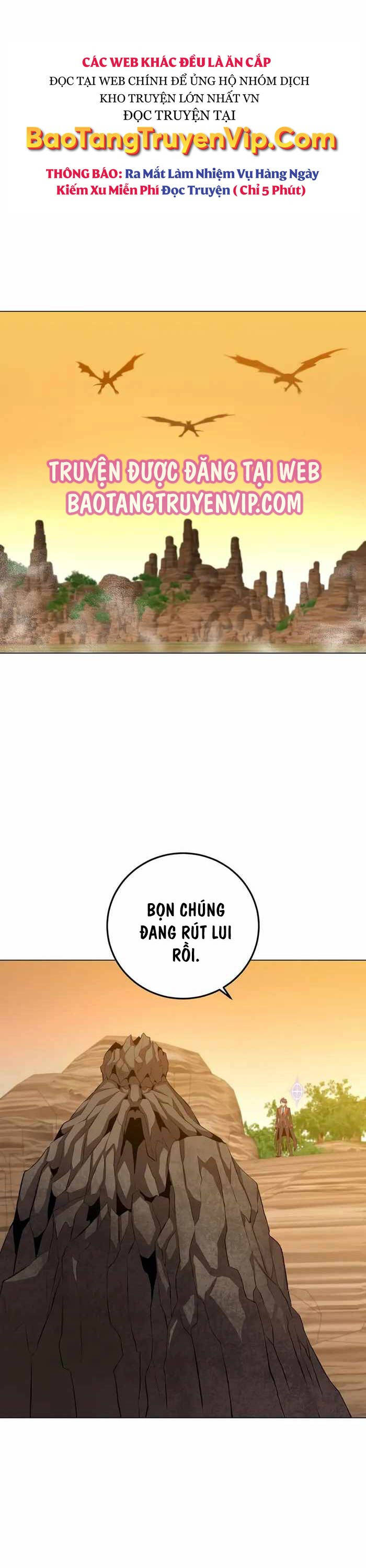 Anh Hùng Mạnh Nhất Trở Lại - Chapter 165 - Page 32