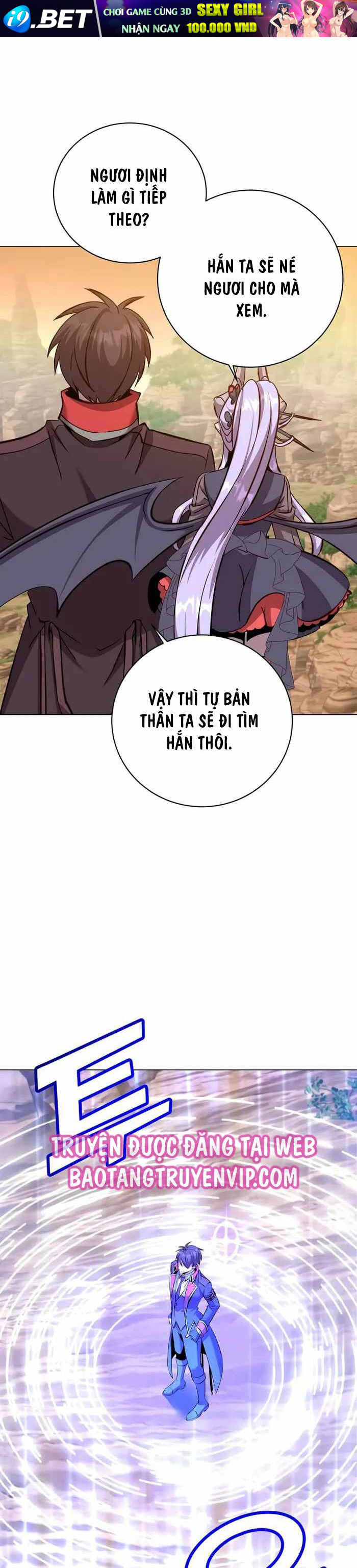 Anh Hùng Mạnh Nhất Trở Lại - Chapter 165 - Page 33