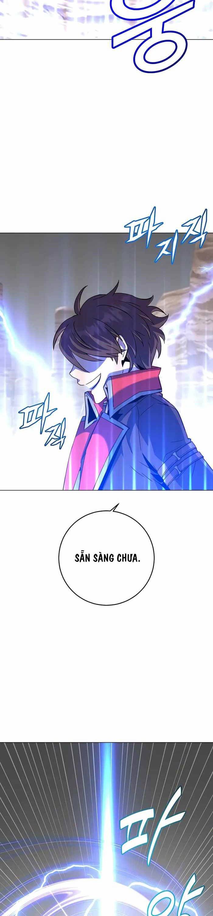Anh Hùng Mạnh Nhất Trở Lại - Chapter 165 - Page 34
