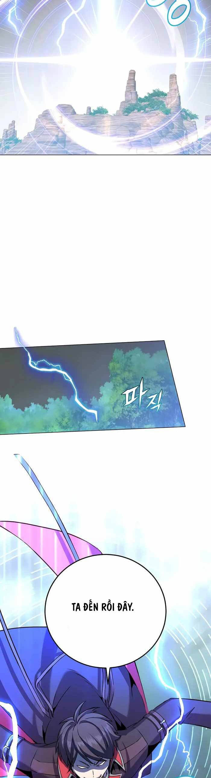 Anh Hùng Mạnh Nhất Trở Lại - Chapter 165 - Page 35