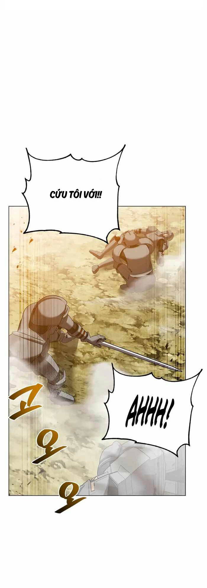 Anh Hùng Mạnh Nhất Trở Lại - Chapter 165 - Page 4