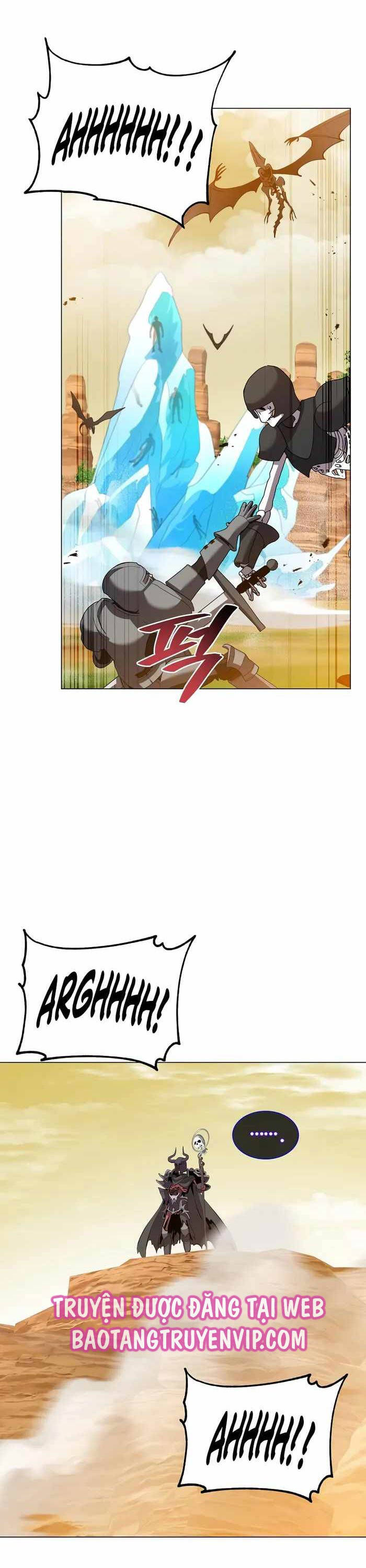 Anh Hùng Mạnh Nhất Trở Lại - Chapter 165 - Page 5