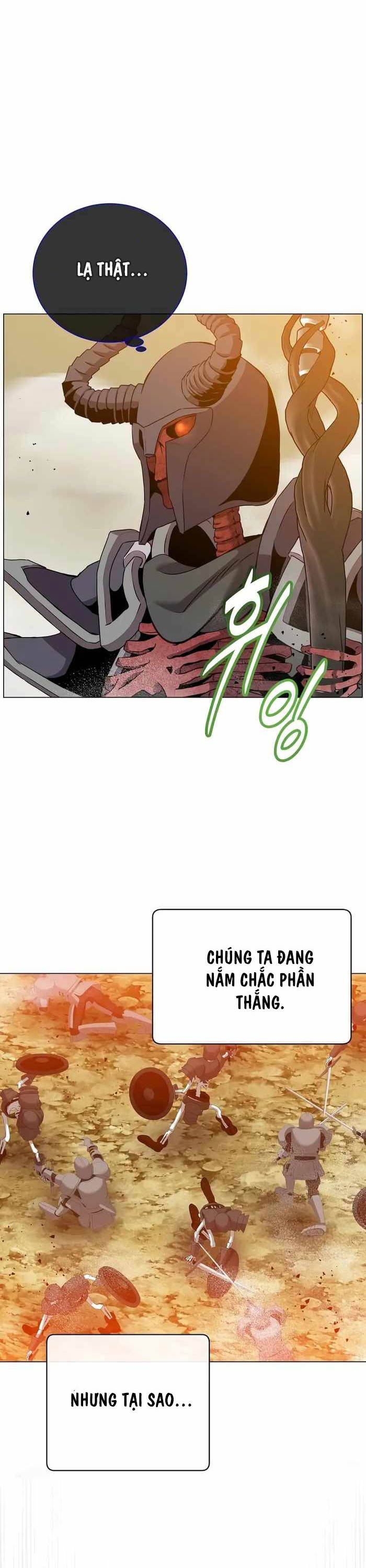 Anh Hùng Mạnh Nhất Trở Lại - Chapter 165 - Page 6