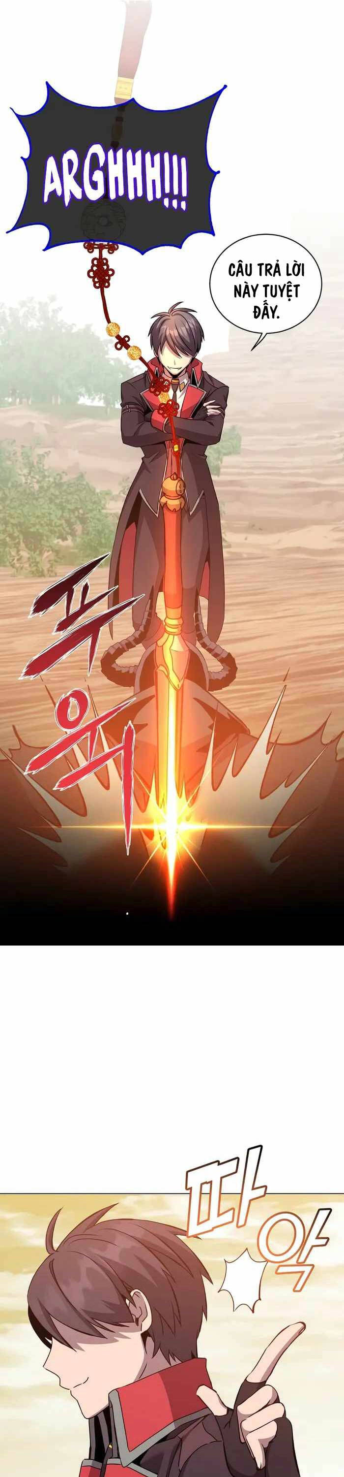 Anh Hùng Mạnh Nhất Trở Lại - Chapter 165 - Page 9