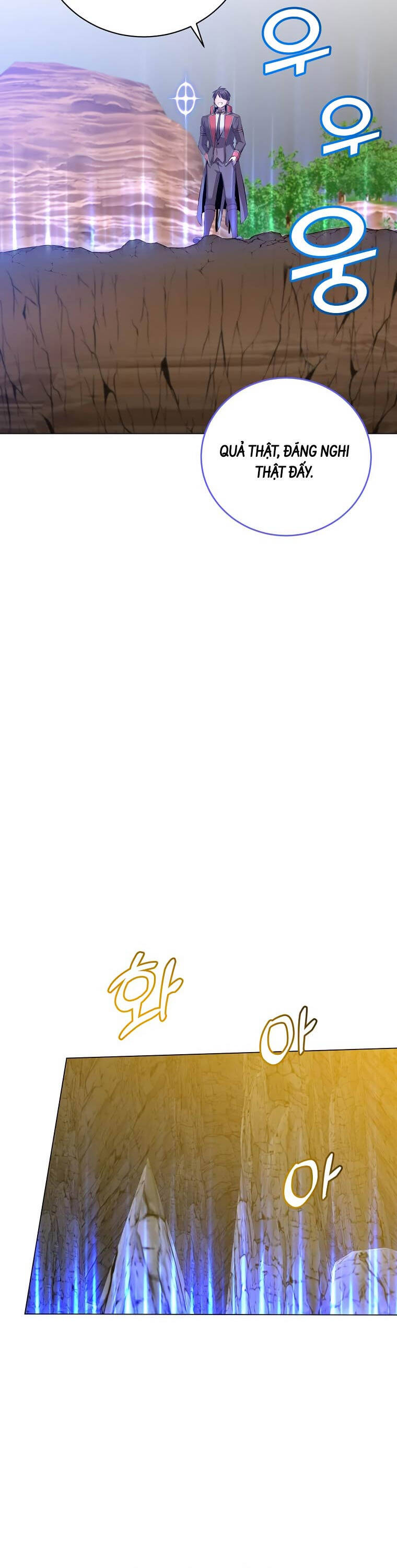 Anh Hùng Mạnh Nhất Trở Lại - Chapter 166 - Page 11