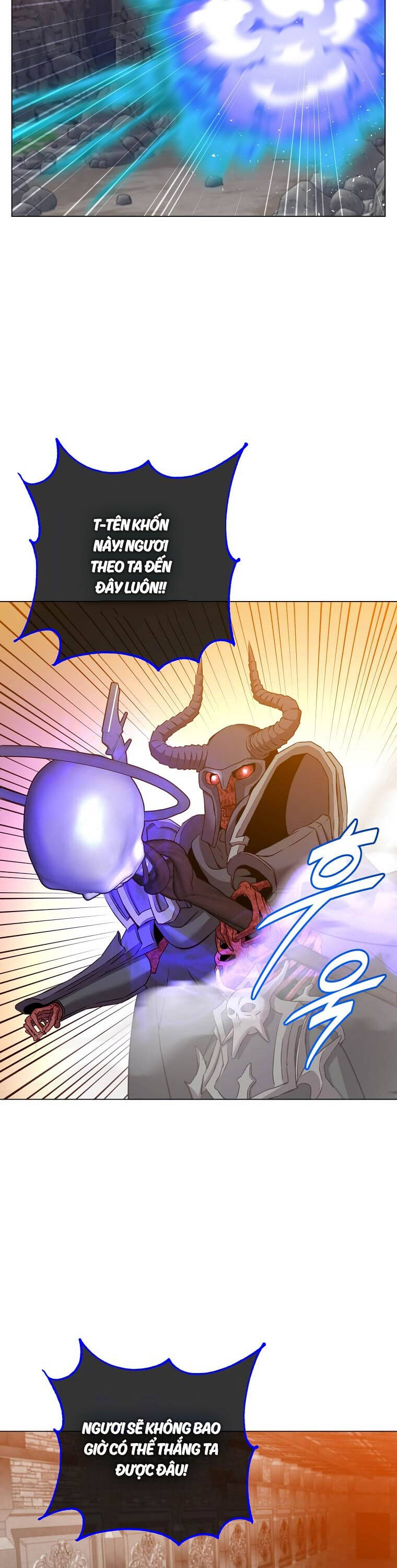 Anh Hùng Mạnh Nhất Trở Lại - Chapter 166 - Page 16