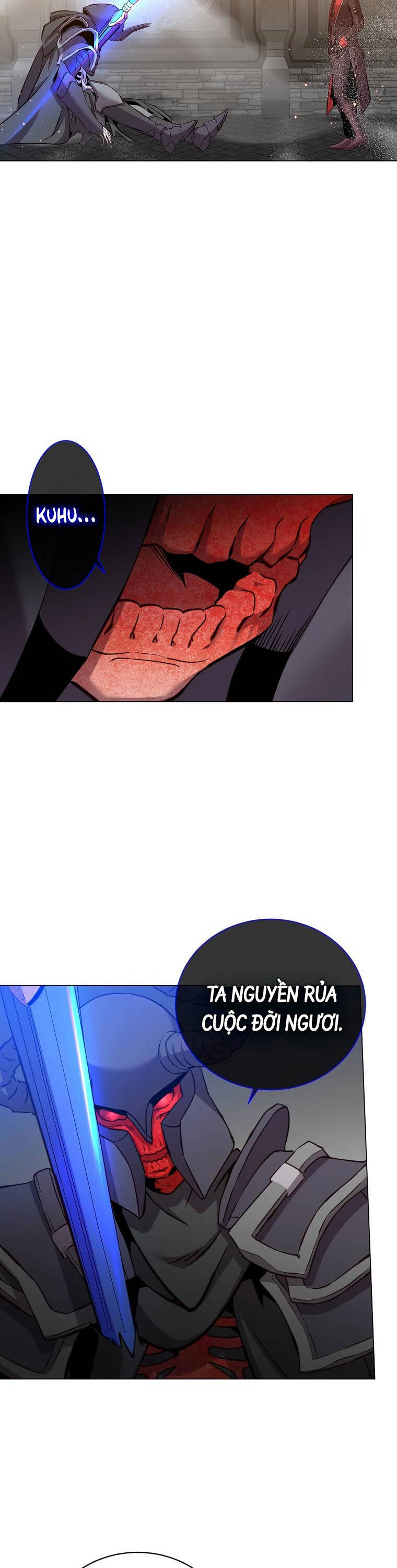 Anh Hùng Mạnh Nhất Trở Lại - Chapter 166 - Page 22