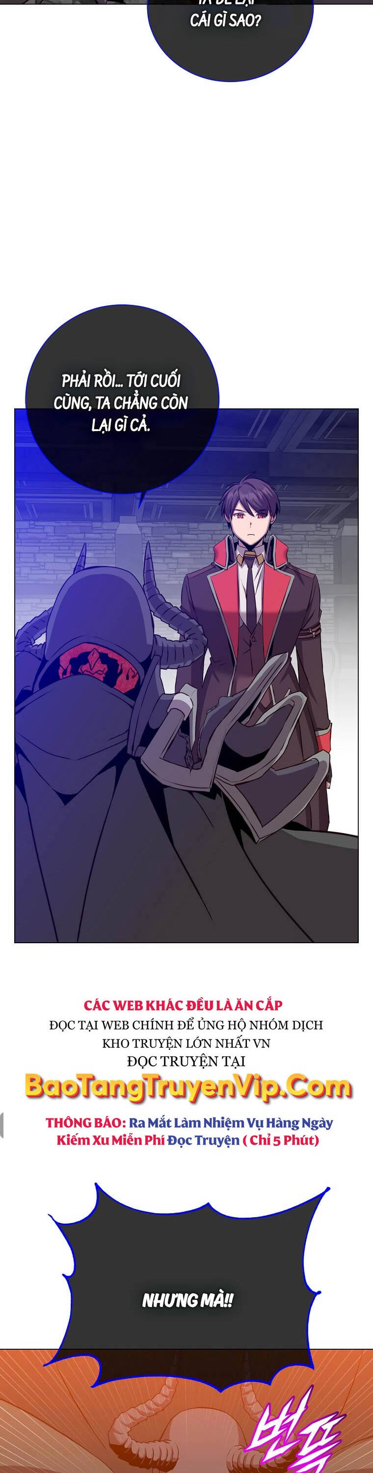 Anh Hùng Mạnh Nhất Trở Lại - Chapter 166 - Page 24