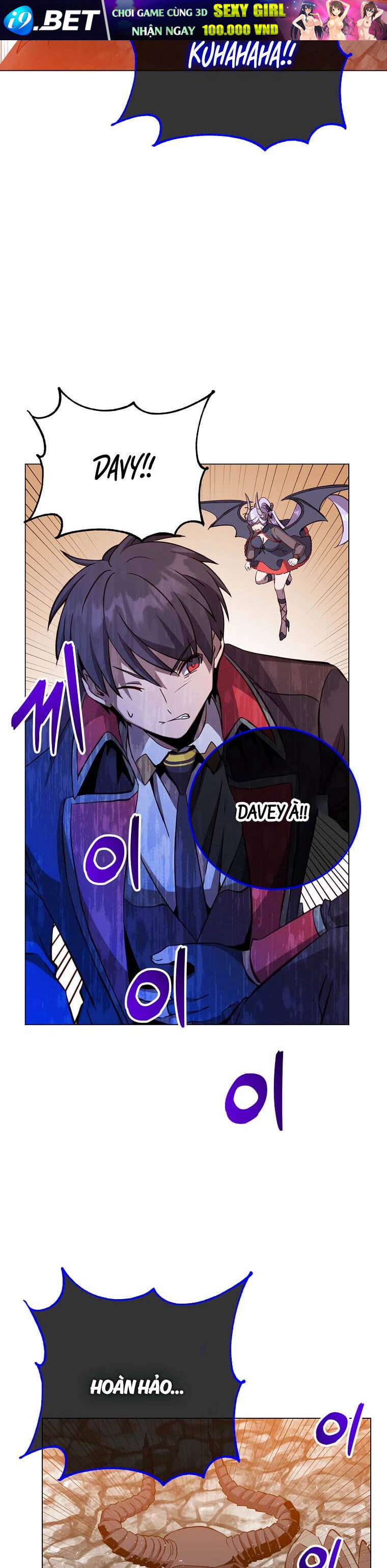 Anh Hùng Mạnh Nhất Trở Lại - Chapter 166 - Page 28