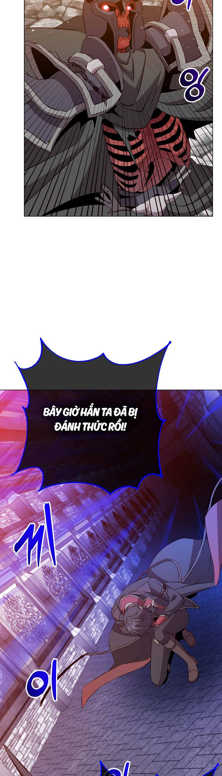 Anh Hùng Mạnh Nhất Trở Lại - Chapter 166 - Page 29